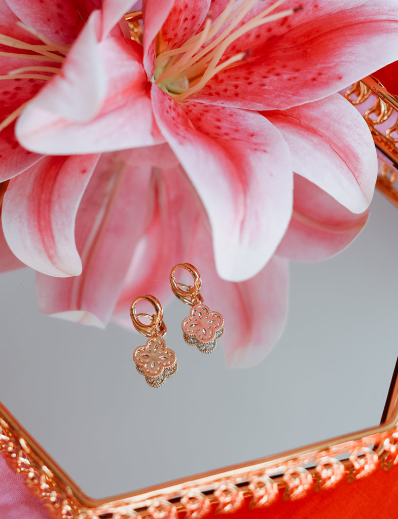 Golden Island Clover