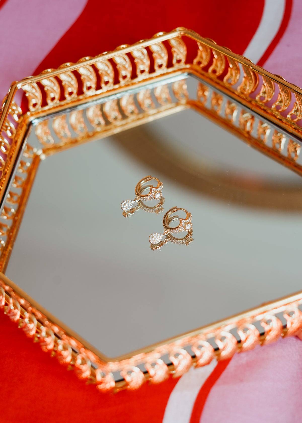 Nuit Étoilée Earrings